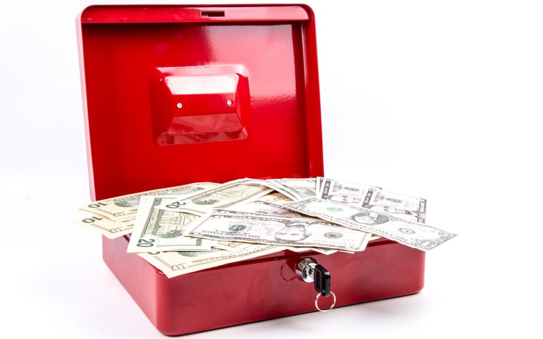 How lockbox processing helps banks strengthen relationships