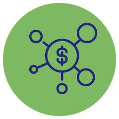 Lighthouse Payment Services - Integrated Receivables Icon