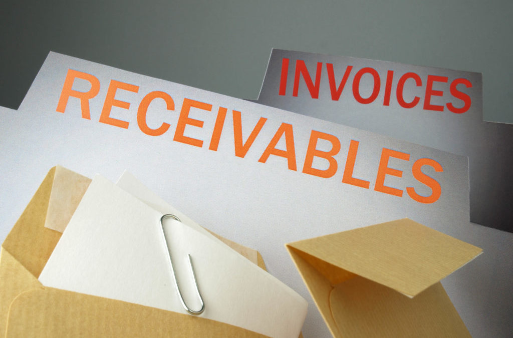 Invoice and Receivables - Lighthouse Payment Services