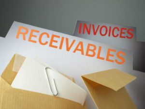 Invoice and Receivables - Lighthouse Payment Services