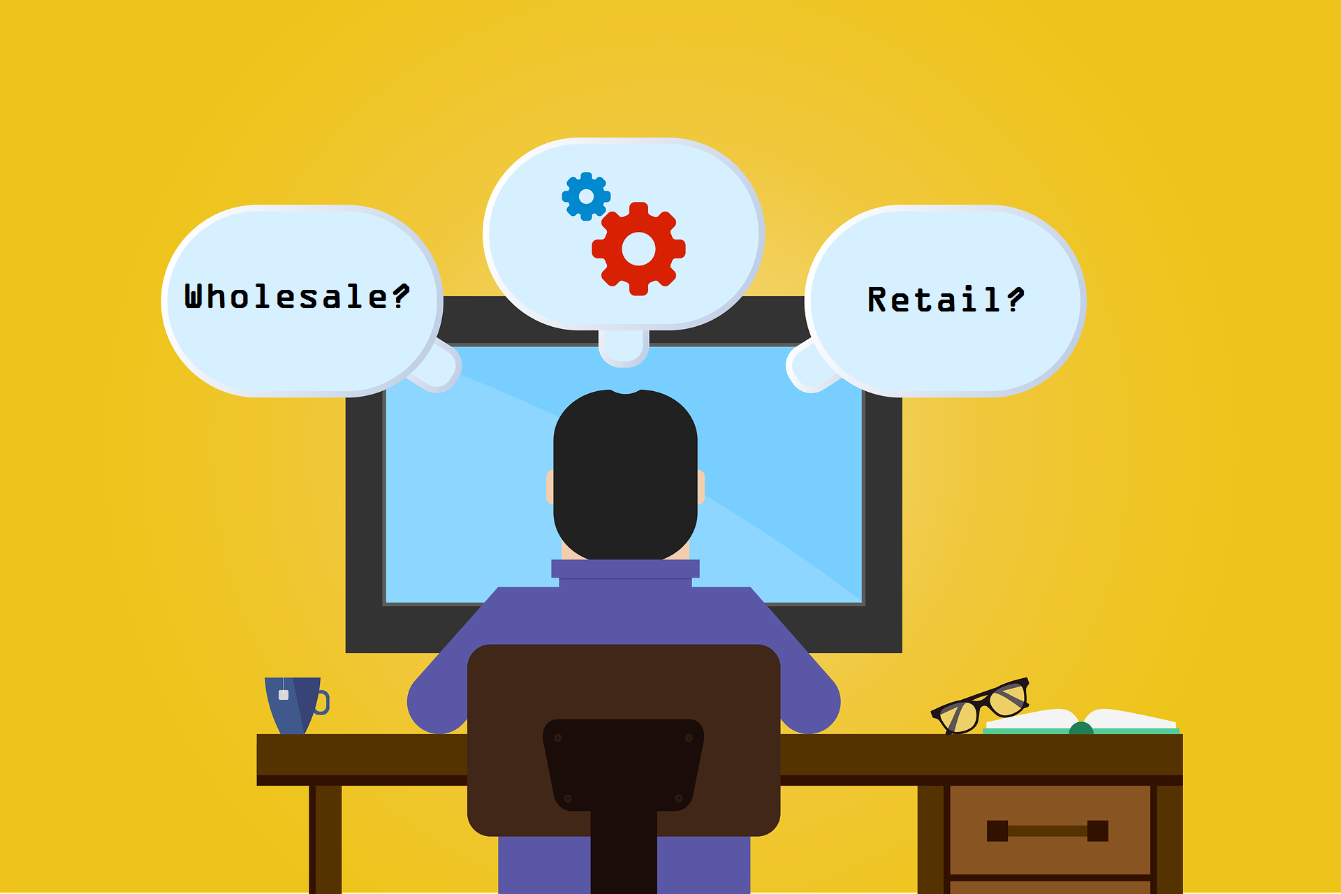 Lockbox Types Wholesale vs. Retail Lockbox Lighthouse Payment Services