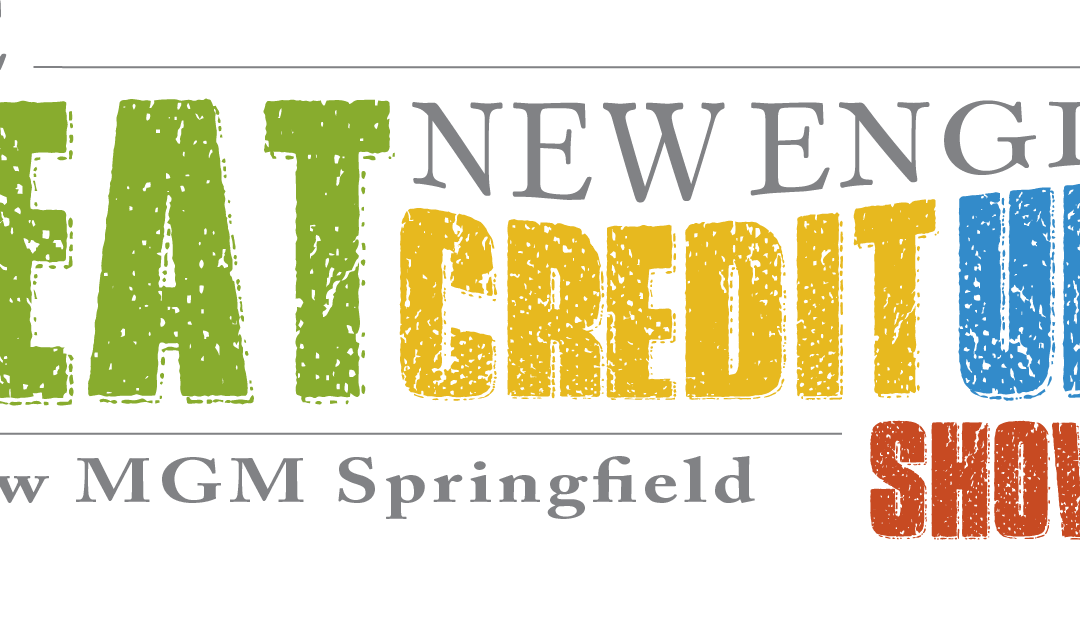 Lighthouse Payment Services at Great New England Credit Union Show 2019