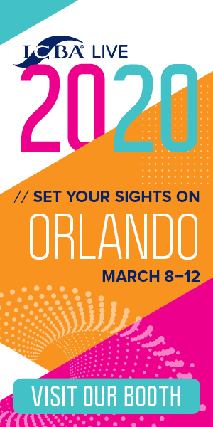 ICBA Live 2020