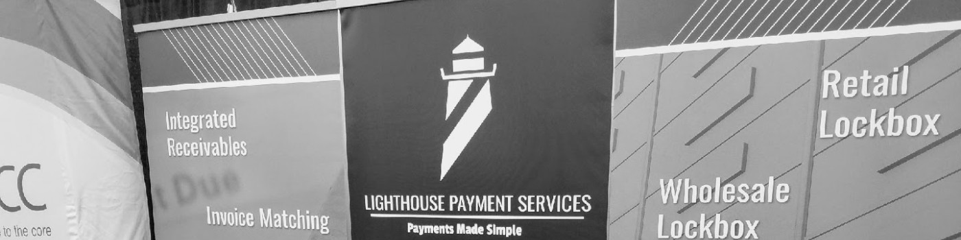 Lighthouse Payment Services Lighthouse Payment Services Lockbox Service Provider