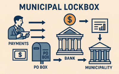 Understanding Municipal Lockbox: A Secure, Efficient Solution for Government Payment Collection